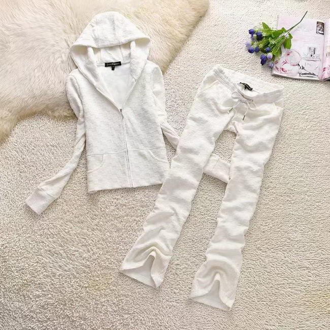Juicy Couture Tracksuit Wmns ID:202109c304